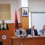 Kuvendi i Komunës së Dragashit mbajti mbledhjen e parë të rregullt për vitin 2026 Nën udhëheqjen e kryesuesit Resul F…