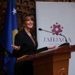 Fondacija Jahjaga pokrenula je Žensku mrežu u sektoru bezbednosti Kosova Fondacija Jahjaga obeležila je danas jedan korak …