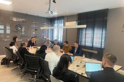 Kosovo zvanično ulazi u globalni sistem identifikacije proizvoda…