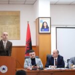 Kuvendi i Komunës së Dragashit mbajti mbledhjen e parë të rregullt për vitin 2026 Nën udhëheqjen e kryesuesit Resul F…