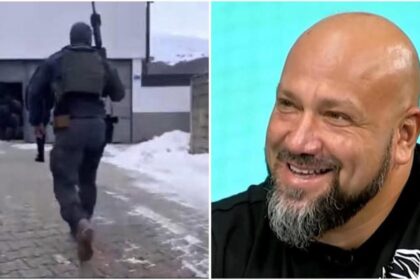 Internacionalna operacija sa EUROOPOL-om: Petritarijev advokat otkriva vesti o hapšenju pod Prokuovim voðstvom…