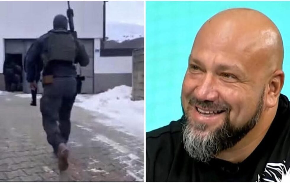 Internacionalna operacija sa EUROOPOL-om: Petritarijev advokat otkriva vesti o hapšenju pod Prokuovim voðstvom…