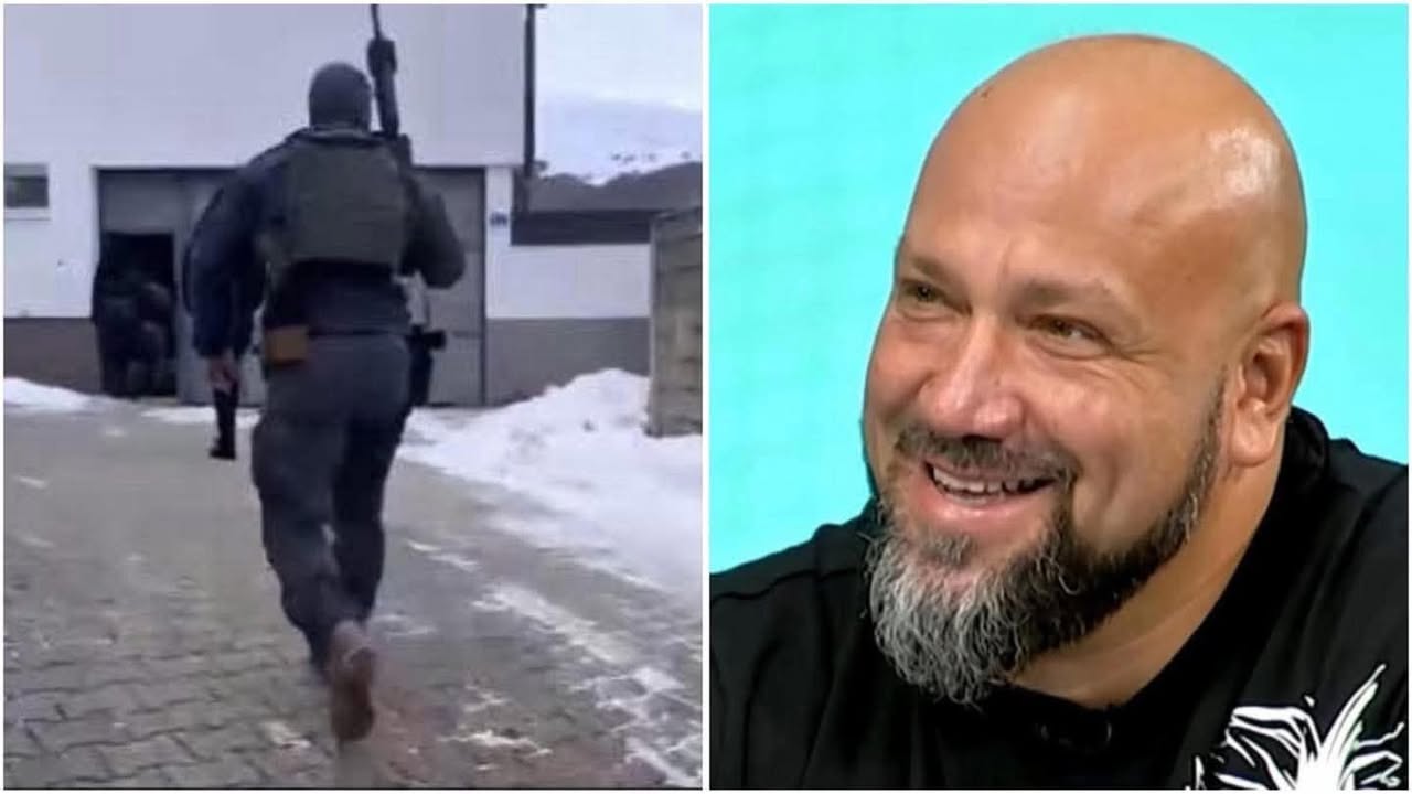 Internacionalna operacija sa EUROOPOL-om: Petritarijev advokat otkriva vesti o hapšenju pod Prokuovim voðstvom…