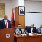 Kuvendi i Komunës së Dragashit mbajti mbledhjen e parë të rregullt për vitin 2026 Nën udhëheqjen e kryesuesit Resul F…