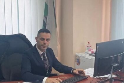 Glavni šef Run-Regije u Prizrenu zabranio je 48 sati od strane glavnog tužioca, izvršnog šefa Ra kompanije…