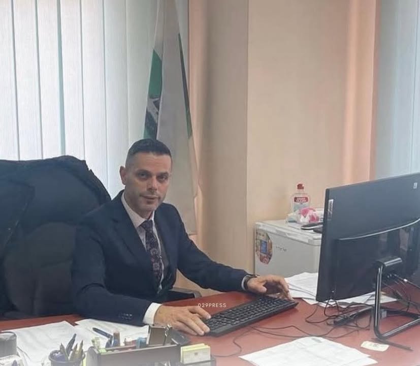 Glavni šef Run-Regije u Prizrenu zabranio je 48 sati od strane glavnog tužioca, izvršnog šefa Ra kompanije…