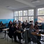 SBASHK nisi trajnime me katër grupe në Dragash dhe Fushë-Kosovë Sindikata e Bashkuar e Arsimit, Shkencës dhe Kulturës…