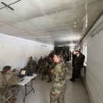 🇽🇰🪖 Forca e Sigurisë së Kosovës pjesë e Ushtrimit Ndërkombëtar “KFOR 36” në Gjermani Forca e Sigurisë së Kosovës (FSK…