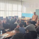 SBASHK nisi trajnime me katër grupe në Dragash dhe Fushë-Kosovë Sindikata e Bashkuar e Arsimit, Shkencës dhe Kulturës…