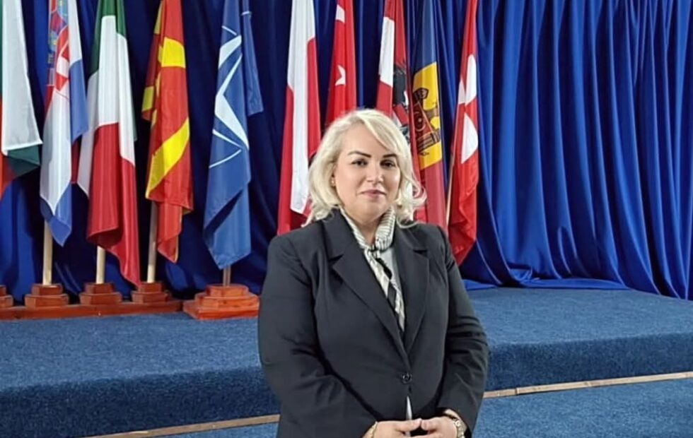 Predsedavajuæa Arijeta Kafli-Skerajeva šefica kabineta posetila je danas Vilaðo Italiju, šef kabineta predsednika…