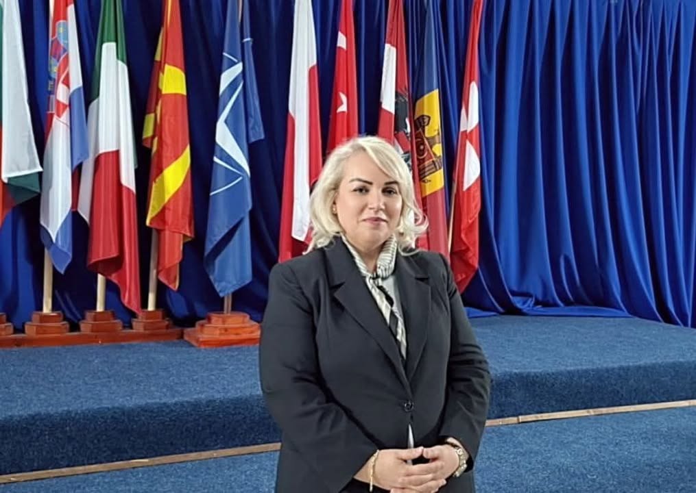 Predsedavajuæa Arijeta Kafli-Skerajeva šefica kabineta posetila je danas Vilaðo Italiju, šef kabineta predsednika…