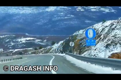 Morine Kuke – Dragaš Info