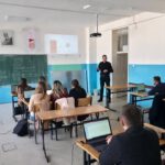 SBASHK nisi trajnime me katër grupe në Dragash dhe Fushë-Kosovë Sindikata e Bashkuar e Arsimit, Shkencës dhe Kulturës…