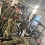 Kosovske bezbednosne snage deo Međunarodne vojske 36KFOR u Nemačkoj Kosovske bezbednosne snage (KSF…