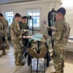 🇽🇰🪖 Forca e Sigurisë së Kosovës pjesë e Ushtrimit Ndërkombëtar “KFOR 36” në Gjermani Forca e Sigurisë së Kosovës (FSK…