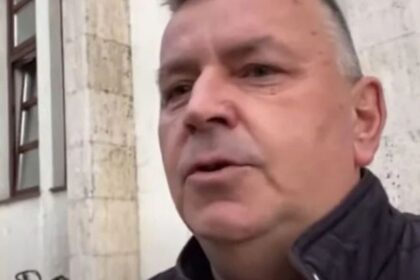 GLASNICI U PRIZRENOJ RELIGIJI takođe su uhapšeni kao lider KKZ-a, Njušret Bitići Kosovska policija razvila se četvrtkom…