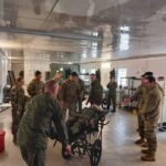 🇽🇰🪖 Forca e Sigurisë së Kosovës pjesë e Ushtrimit Ndërkombëtar “KFOR 36” në Gjermani Forca e Sigurisë së Kosovës (FSK…