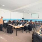 SBASHK nisi trajnime me katër grupe në Dragash dhe Fushë-Kosovë Sindikata e Bashkuar e Arsimit, Shkencës dhe Kulturës…