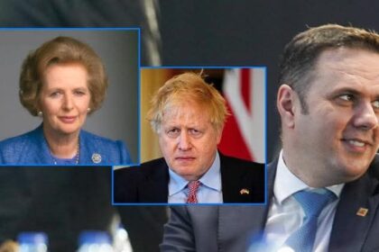 Britanski standardi političke ostavke i realnost Kosova: Abdišiku ostaje na čelu DSK bez obzira na kun…