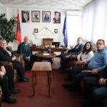 Kompletohet Kabineti Qeverisës i Komunës së Dragashit për mandatin e ri katërvjeçar Kryetari i Komunës së Dragashit, …