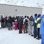 Relaksirajuæa nedelja u Mountain Resortu Argena, Brodén Mountain Resort Arage na Brodu, nudi amb ovog vikenda…