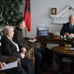 Komuna e Dragashit në koordinim me institucionet qendrore për vlerësimin e dëmeve nga vërshimet Kryetari i Komunës së…