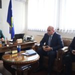 Komuna e Dragashit në koordinim me institucionet qendrore për vlerësimin e dëmeve nga vërshimet Kryetari i Komunës së…