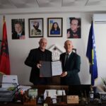 Kompletohet Kabineti Qeverisës i Komunës së Dragashit për mandatin e ri katërvjeçar Kryetari i Komunës së Dragashit, …