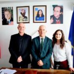 Kompletohet Kabineti Qeverisës i Komunës së Dragashit për mandatin e ri katërvjeçar Kryetari i Komunës së Dragashit, …