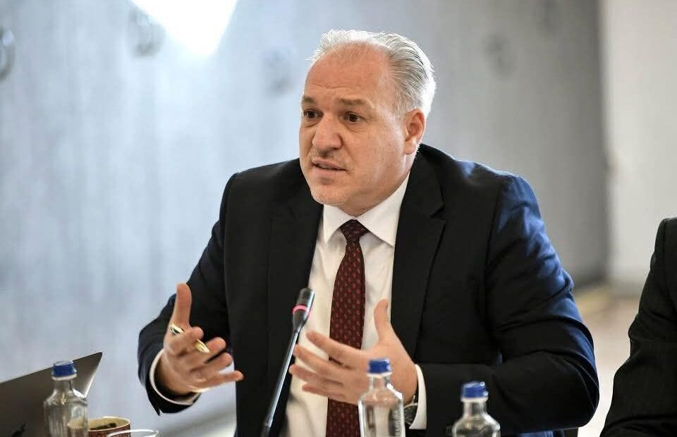 Nestajanje Damke gubi mandat posle prebrojavanja, Pula: Trebalo bi da bude intervjuisana posle poslednjeg prebrojavanja, ugasivši Damku iz…