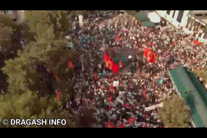 17. februara, u 14:00 sati, građani Kosova okupljaju se na trgu Skenderbeu na maršu…