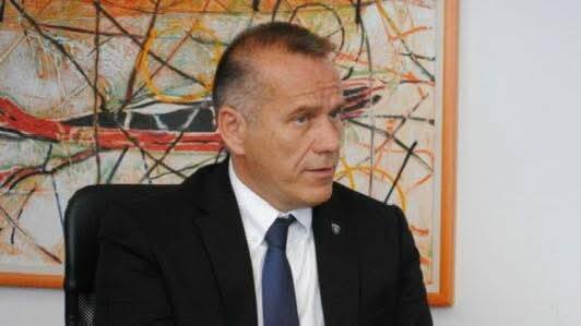 Arifi: Lajčak je bio blizak partner Kurtija i Bislima do Ohridskog sporazuma, bivšeg glavnog pregovarača Kosova …