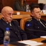 DKA Prizren diskuton fillimin e gjysmëvjetorit të dytë dhe sigurinë në shkolla Drejtoresha e Drejtorisë Komunale të A…