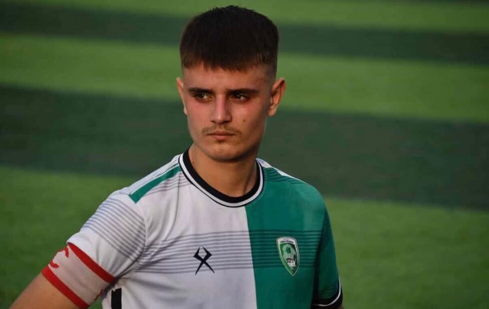 Erion Qaffleshi iz Belobrada priključuje se KF Opoja KF Opiji formalizovao je sledeći pristup pod pojačanjem…