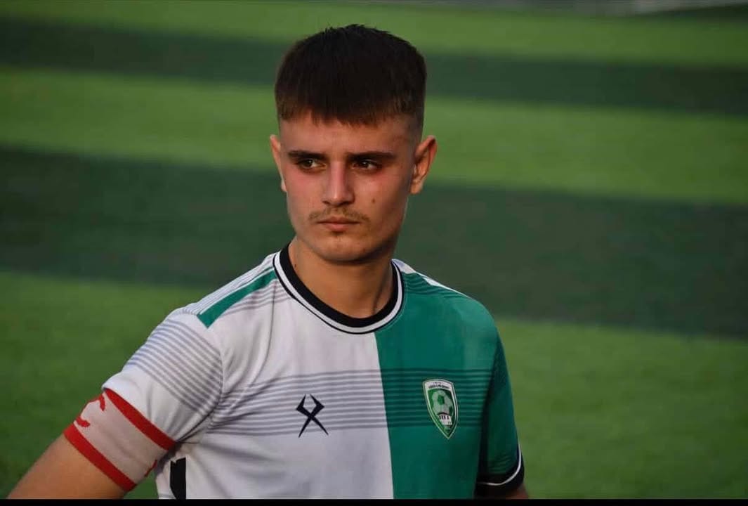 Erion Qaffleshi iz Belobrada priključuje se KF Opoja KF Opiji formalizovao je sledeći pristup pod pojačanjem…