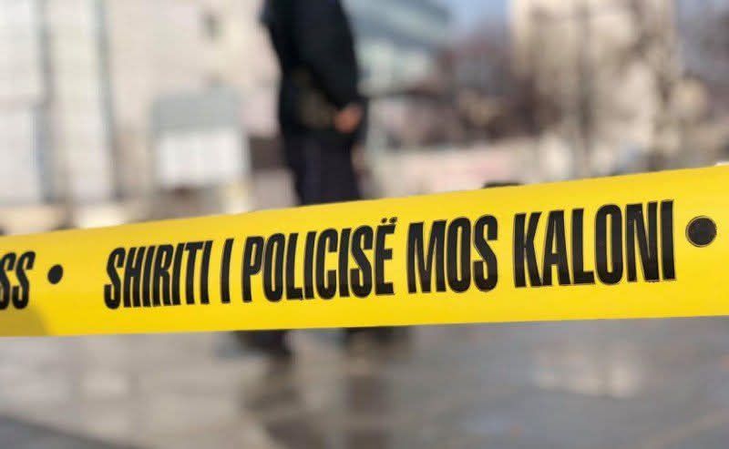 Prizren: Osoba se nalazi bez znakova života u svom stanu. Osoba je pronađena bez znakova života ujutro mar…