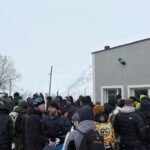 E diel relaksuese në Mountain Resort Arxhena, Brod🏔️ Mountain Resort Arxhena në Brod ofron edhe këtë fundjavë një amb…