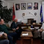 Opština Dragaš informisana je o mogućnostima finansiranja pozivanjem Mreže gradova Dragaš je poništila…