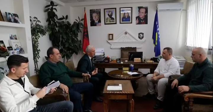 Opština Dragaš informisana je o mogućnostima finansiranja pozivanjem Mreže gradova Dragaš je poništila…