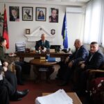 Komuna e Dragashit në koordinim me institucionet qendrore për vlerësimin e dëmeve nga vërshimet Kryetari i Komunës së…