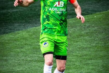 KF Opoja vraća bivšeg kapitena Behara Rifaja Fudbalski klub Opoja formalizovao je povratak bivšeg kapitena Behara Rea…