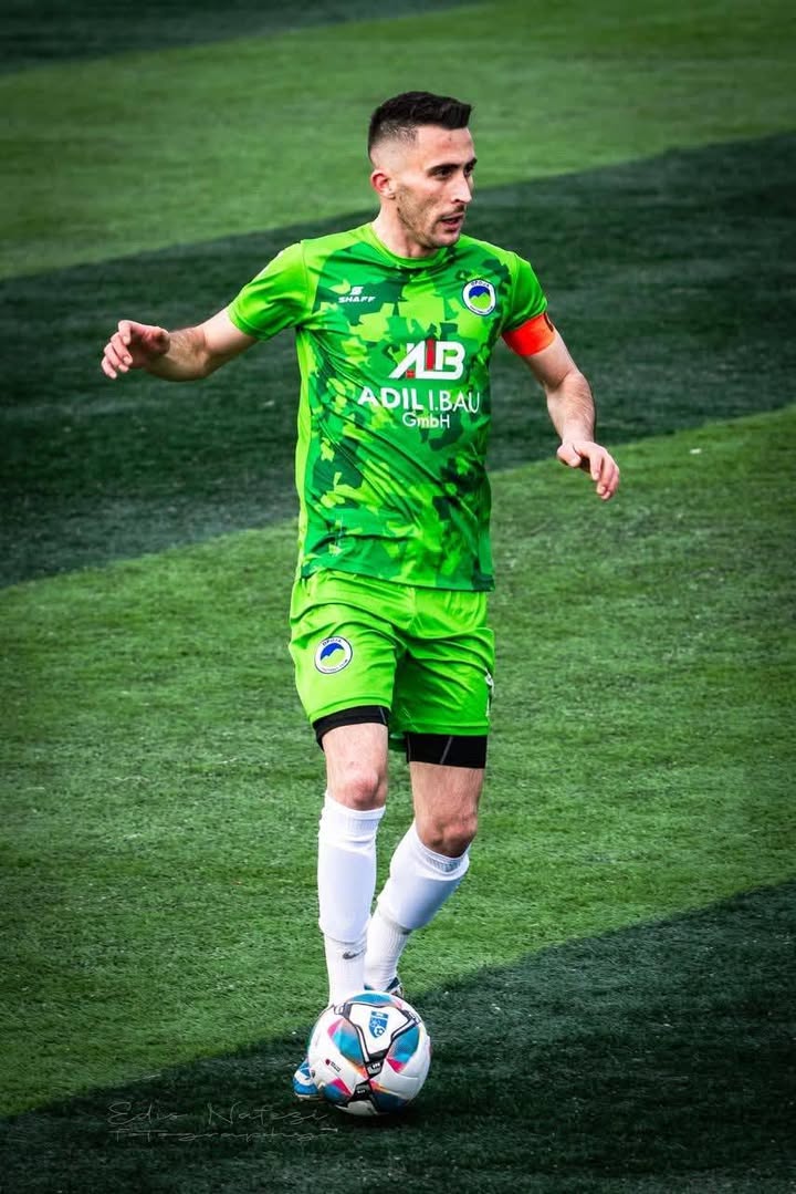 KF Opoja vraća bivšeg kapitena Behara Rifaja Fudbalski klub Opoja formalizovao je povratak bivšeg kapitena Behara Rea…