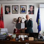 Kompletohet Kabineti Qeverisës i Komunës së Dragashit për mandatin e ri katërvjeçar Kryetari i Komunës së Dragashit, …