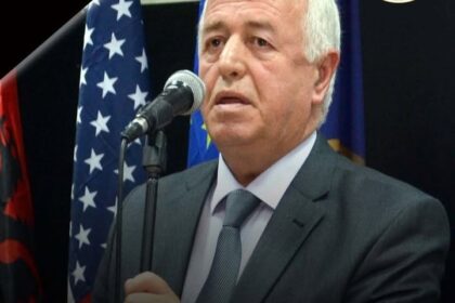 Prizrenski univerzitet domaćin je memorijalne akademije u čast bivšeg sektora Prof.