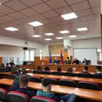 Nxënësit e ShML “Ruzhdi Berisha” përmbyllin projektin për mendimin kritik dhe aktivizmin qytetar Në Shkollën e Mesme …