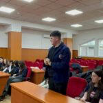 Nxënësit e ShML “Ruzhdi Berisha” përmbyllin projektin për mendimin kritik dhe aktivizmin qytetar Në Shkollën e Mesme …