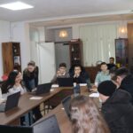 AVOKO – QENDËR RINORE NË DRAGASH QË NXIT AFTËSIMIN TEKNOLOGJIK TË FËMIJËVE Qendra Rinore AVOKO në Dragash po vazhdon …