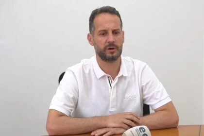 Onkolog Ilir Kurtiši: U uznemirujućem rastu u slučajevima raka vrata maternice na Kosovu broj slučajeva kaskence…