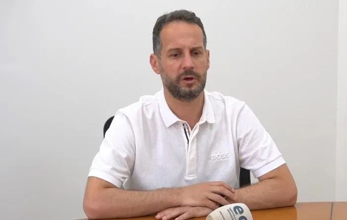 Onkolog Ilir Kurtiši: U uznemirujućem rastu u slučajevima raka vrata maternice na Kosovu broj slučajeva kaskence…