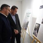 Hapet ekspozita “Kujtesa në fotografi” – dëshmi vizuale e shkatërrimit të xhamive gjatë viteve ’90 Sot në Prizren ësh…